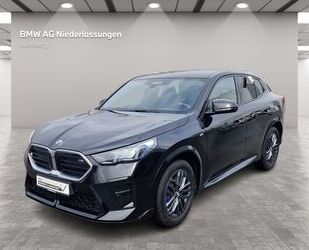 BMW X2 Gebrauchtwagen