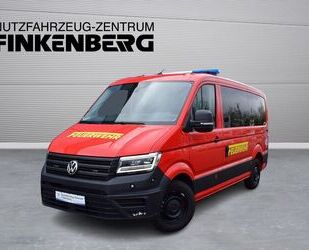 VW Crafter Gebrauchtwagen