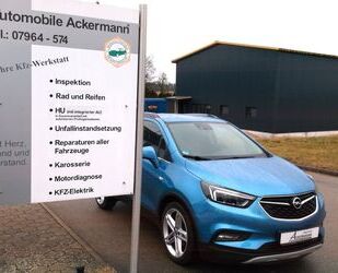 Opel Mokka Gebrauchtwagen