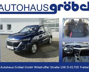 Baic Senova X35 Gebrauchtwagen
