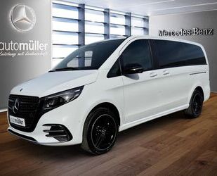 Mercedes-Benz V 300 Gebrauchtwagen
