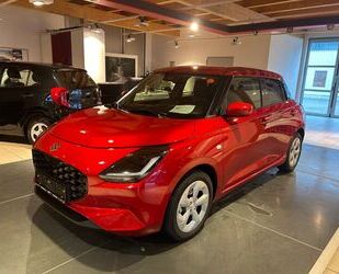 Suzuki Swift Gebrauchtwagen