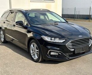 Ford Mondeo Gebrauchtwagen