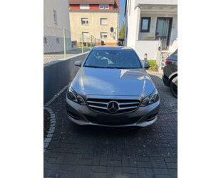 Mercedes-Benz E 350 Gebrauchtwagen