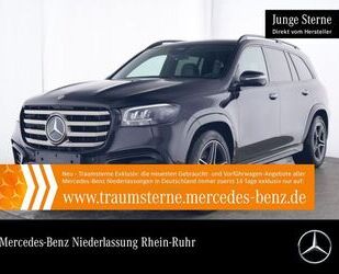 Mercedes-Benz GLS 350 Gebrauchtwagen