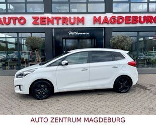 Kia Carens Gebrauchtwagen