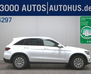 Mercedes-Benz GLC 200 Gebrauchtwagen