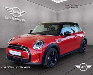 Mini Cooper Gebrauchtwagen