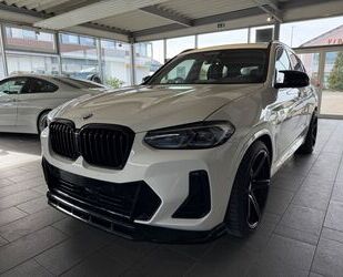 BMW X3 M40 Gebrauchtwagen