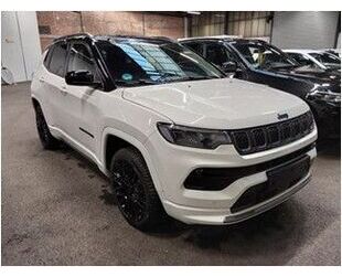 Jeep Compass Gebrauchtwagen