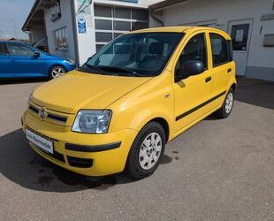 Fiat Panda Gebrauchtwagen