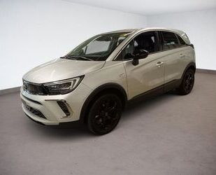 Opel Crossland (X) Gebrauchtwagen