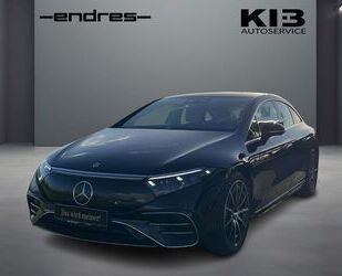 Mercedes-Benz EQS Gebrauchtwagen