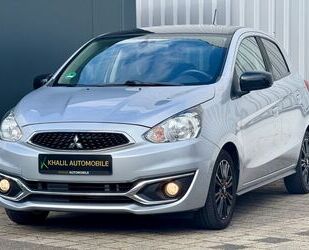 Mitsubishi Space Star Gebrauchtwagen