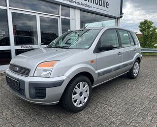 Ford Fusion Gebrauchtwagen