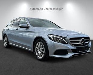 Mercedes-Benz C 250 Gebrauchtwagen