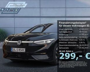 VW ID.7 Gebrauchtwagen
