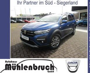 Dacia Jogger Gebrauchtwagen