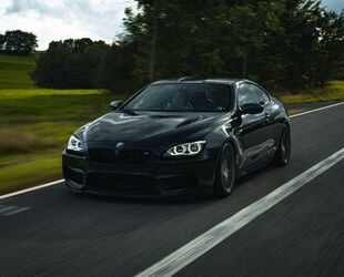 BMW M6 Gebrauchtwagen
