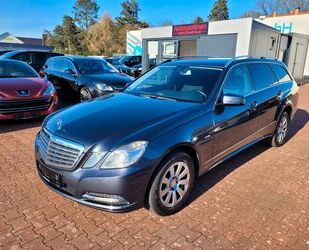 Mercedes-Benz E 250 Gebrauchtwagen