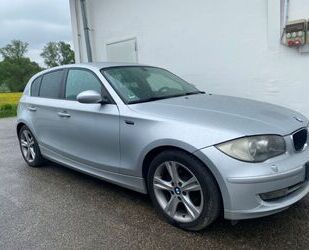 BMW 118 Gebrauchtwagen
