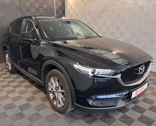 Mazda CX-5 Gebrauchtwagen