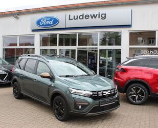 Dacia Jogger Gebrauchtwagen