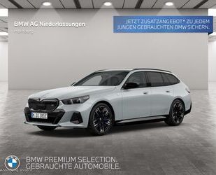 BMW i5 Gebrauchtwagen