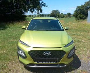 Hyundai KONA Gebrauchtwagen
