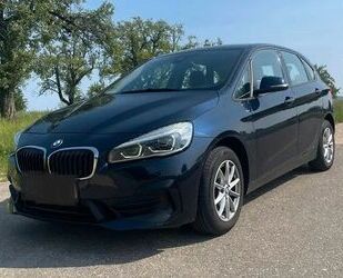 BMW 218 Active Tourer Gebrauchtwagen