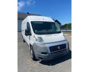 Fiat Ducato Gebrauchtwagen