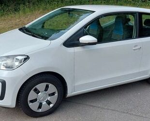 VW up! Gebrauchtwagen