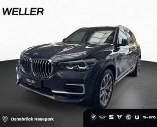 BMW X5 Gebrauchtwagen