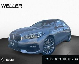 BMW 120 Gebrauchtwagen