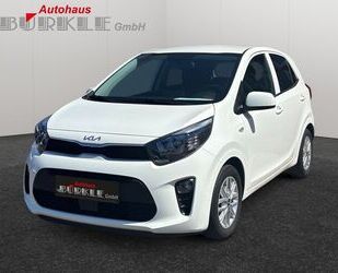 Kia Picanto Gebrauchtwagen