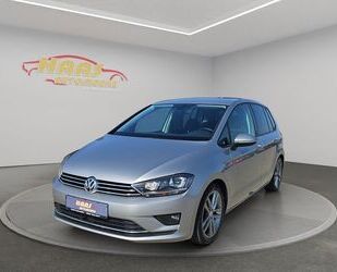VW Golf Sportsvan Gebrauchtwagen