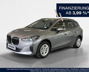BMW 218 Active Tourer Gebrauchtwagen
