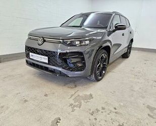 VW Tayron Gebrauchtwagen