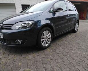 VW Golf Plus Gebrauchtwagen