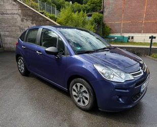 Citroen C3 Gebrauchtwagen