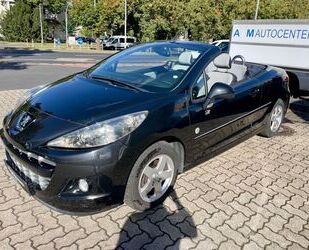 Peugeot 207 Gebrauchtwagen