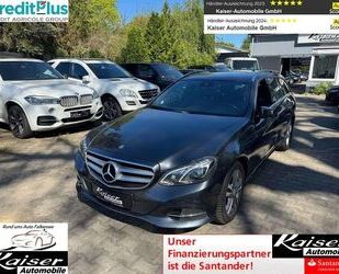 Mercedes-Benz E 200 Gebrauchtwagen