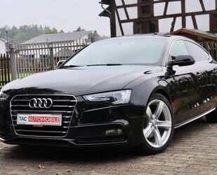 Audi A5 Gebrauchtwagen