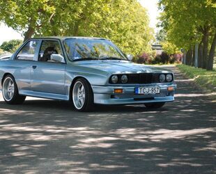 BMW 325 Gebrauchtwagen