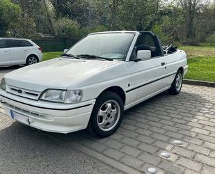 Ford Escort Gebrauchtwagen