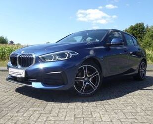 BMW 118 Gebrauchtwagen