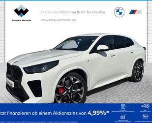 BMW X2 Gebrauchtwagen