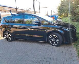 Ford S-Max Gebrauchtwagen