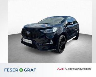 Ford Edge Gebrauchtwagen