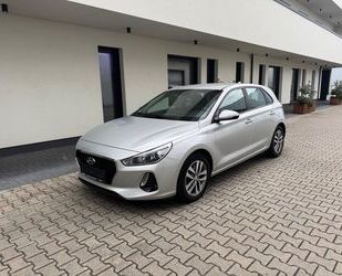 Hyundai i30 Gebrauchtwagen